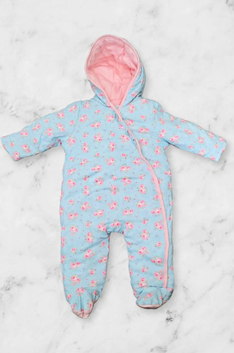 Mini club baby floral - mini,