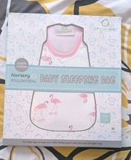 Optima Baby Sleeping Bag, New