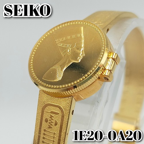 Mint seiko 1e20 - mint, 1e20-0a20