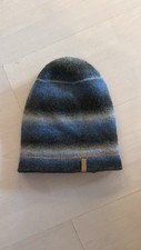 Trespass Unisex Hat Chevron - Blue - RRP £13.99