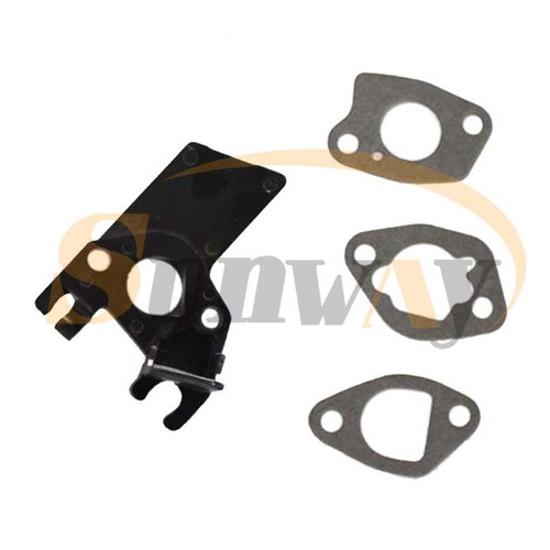 Carburetor gasket set - set, for