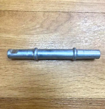 Cottered Vintage Cycle Bottom Bracket axle 147 mm long new old stock