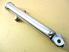  SUZUKI TS50 LEFT HAND LOWER FORK TUBE LEG NEW OLD STOCK 51141-46741