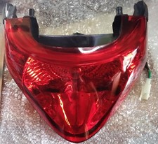 Yuan Kaiser RBP125 XTR125 SK125 CR3-125 Rear Light / Tail Lamp