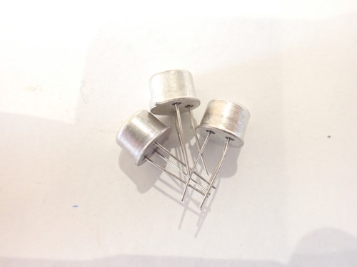 Motorola transistor pnp bc287 - motorola,