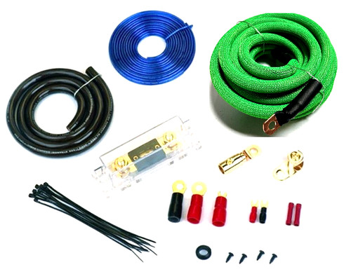 Gauge awg 100 - gauge, 100%