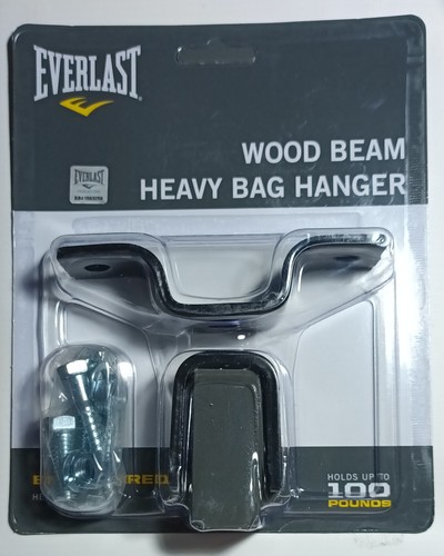 Everlast wood beam heavy - everlast,