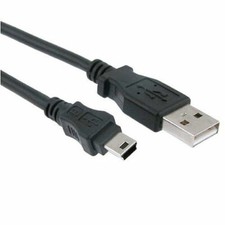 USB Charging Cord Cable Charger For Sony Playstation 3 PS3 Wireless Controller