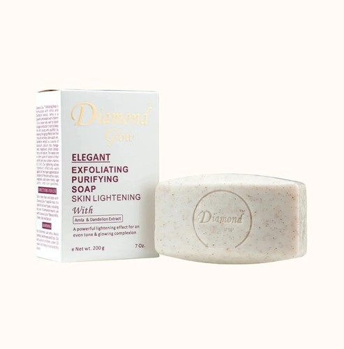 Diamond glow elegant - diamond,
