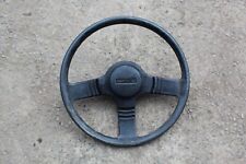 Suzuki Sj 413 410 Samurai  steering wheel