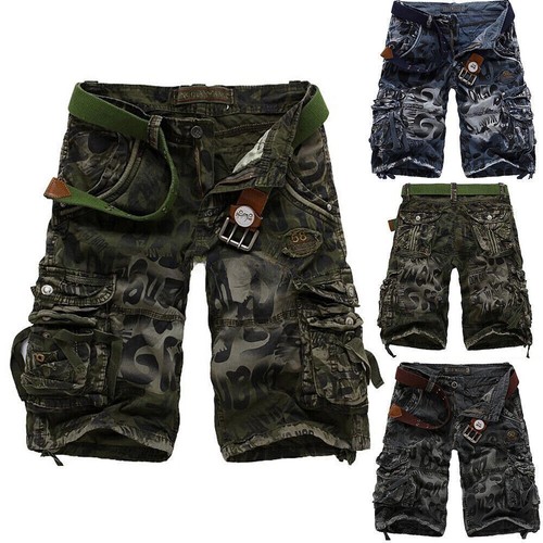 Mens crosshatch cargo - mens,