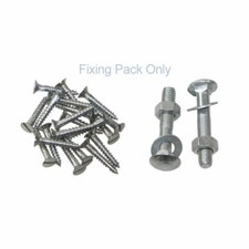 Hook & Band Gate Hinges 12 -