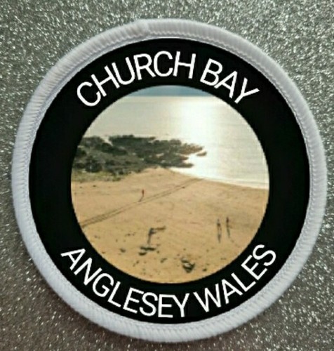 Church bay anglesey wales - 3",