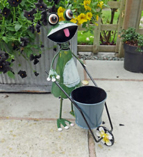 Rustic Bike Solar Metal