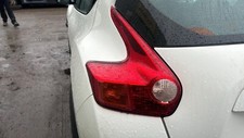 NISSAN JUKE VISIA 2010-2019