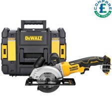 Dewalt DCS571 18V XR Brushless