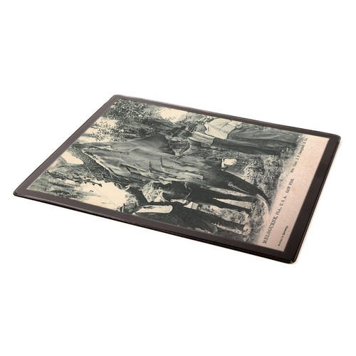 Mouse mat vintage florida - mouse,