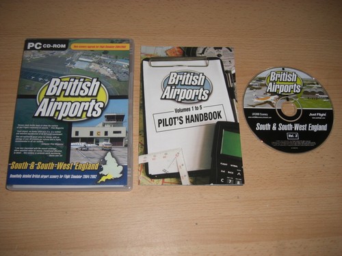British airports volume - volume, 3
