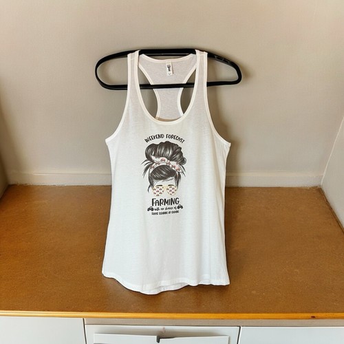 Weekend forecast tank - weekend,