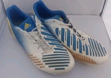 Adidas Mens Predator LZ TRX FG Soccer Shoes Size UK size 10 G698001 Absolion
