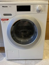 Miele Washing Machine WCG120XL