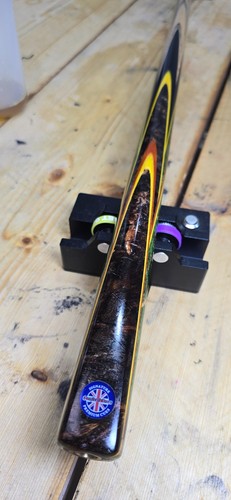 Crafted cues signature thuya - crafted,