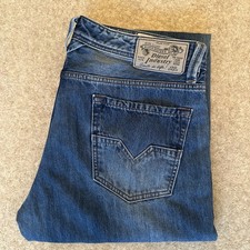 Diesel Larkee Designer Blue