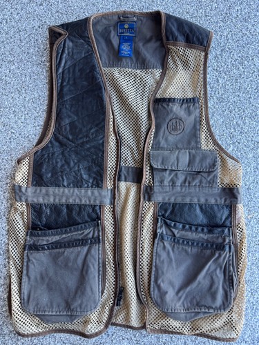 Beretta clays shooting - beretta,