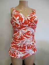 LADIES SWIMWEAR TANKINI TOP