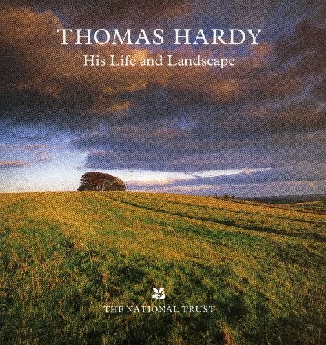Thomas hardy his - life, and