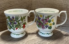 Roy kirkham bone - china, mugs