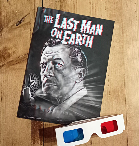 The last man - the, on