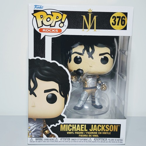 Funko pop rocks - -, michael