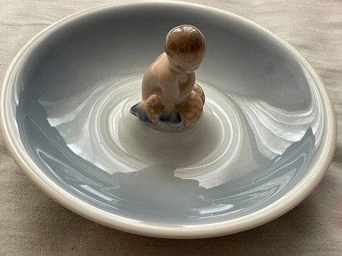 Royal copenhagen inch - royal, 6