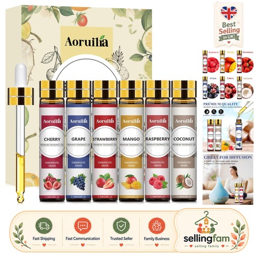 Relaxing 10ml fruity - x,
