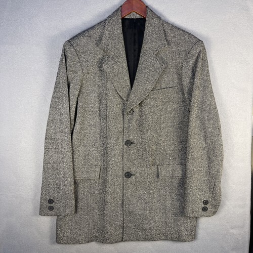 Wah maker donegal tweed town - tweed,