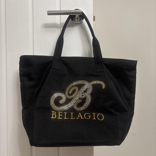Vtg bellagio hotel and casino - hotel,