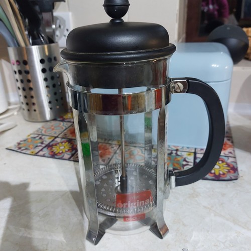 Bodum chambord cup french - bodum, 8-cup