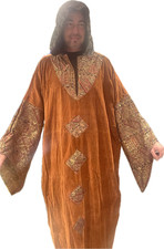 vintage medieval style unique hand made cloak