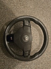 Astra H Vxr Steering Wheel