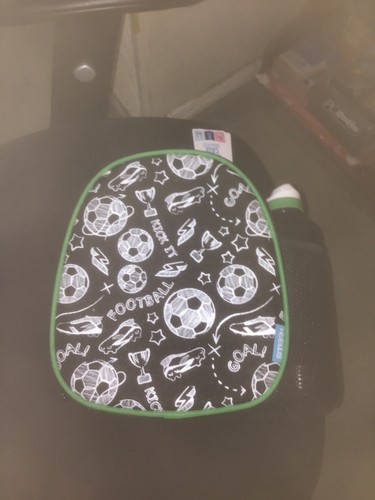 Smash lunch cool carry bag - lunch,