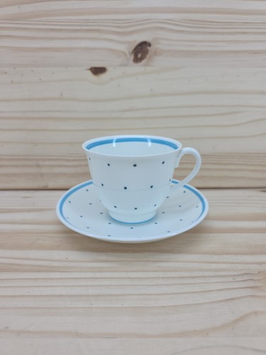 Susie cooper cup and - cooper, saucer