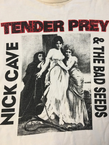 Nick cave the bad seeds - the,