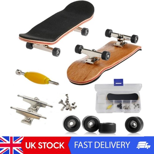 Finger skateboard with - finger,