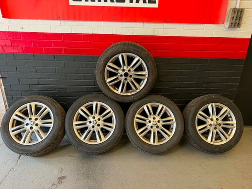 Jaguar x250 alloy - xf,