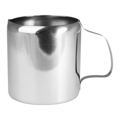 Milk jug stainless steel - stainless, water
