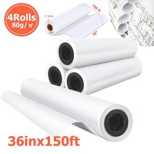 4Roll 36 in x 150 ft Wide