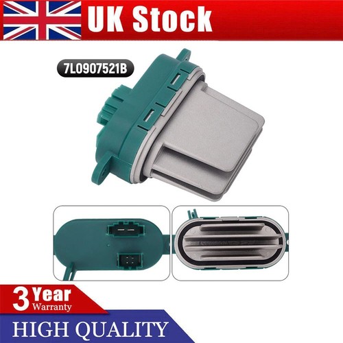 Heater blower fan motor - blower,