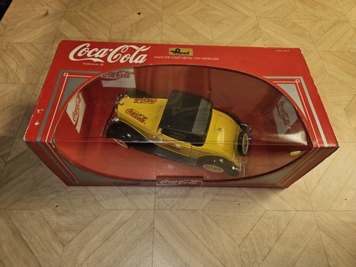Solido 9502 ford - ford, roadster