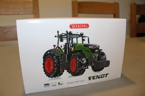 Wiking fendt 1050 vario 32 - fendt,